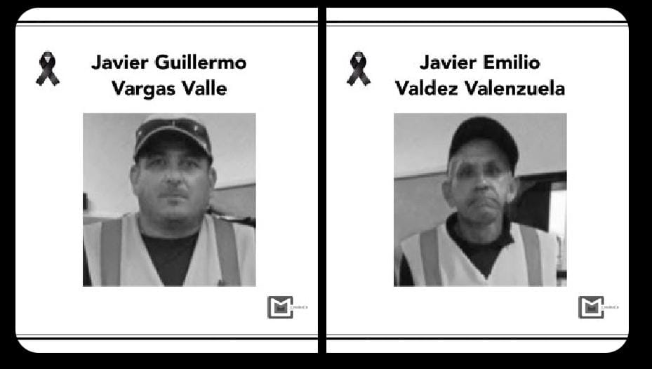 Vizsla Silver confirman fallecimiento de 2 trabajadores más tras secuestro en Concordia; tres empleados siguen desaparecidos