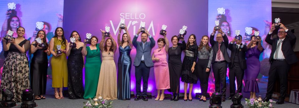 WIM México reconoce a 17 centros de trabajo con el Sello WIM 2026 por impulsar la equidad en la minería