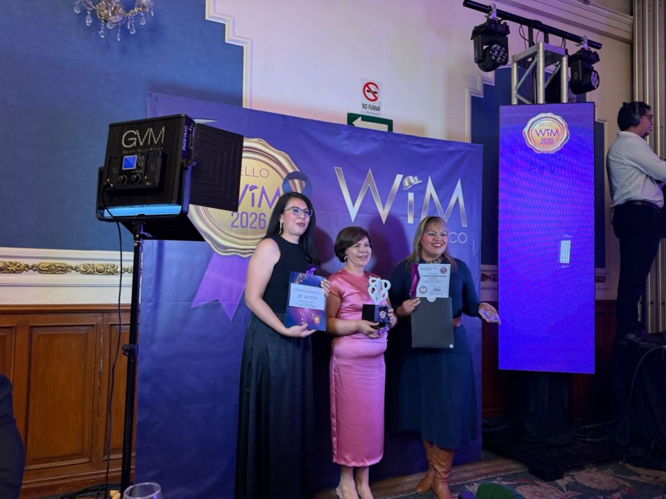 Mujeres WIM de México impulsa la edición 2026 del Sello WIM para fortalecer la equidad en la minería