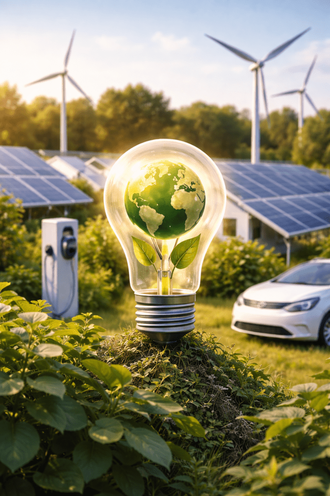 Inteligencia Artificial redefine la demanda energética de los data centers en México: la eficiencia se vuelve estratégica