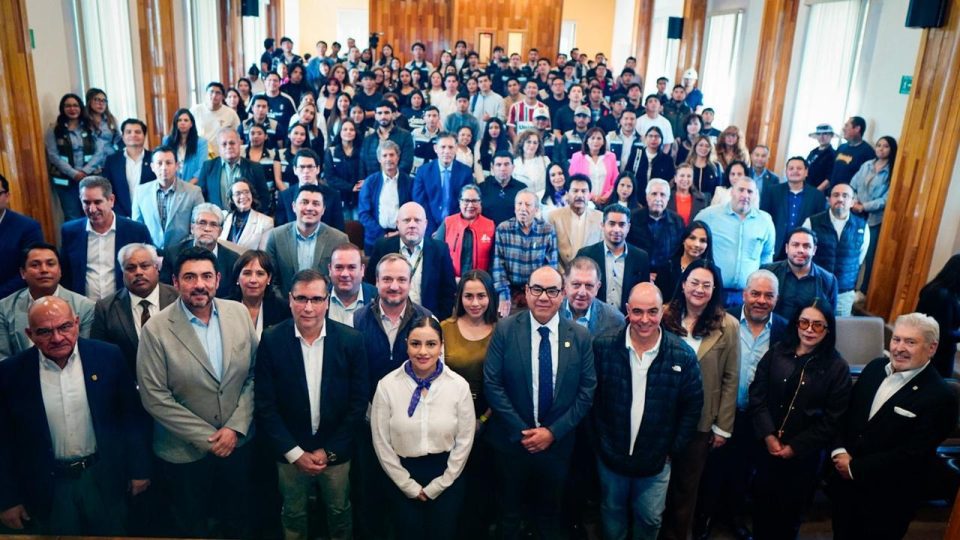 WIM México participa en el Foro Académico de Minería Zacatecas 2026