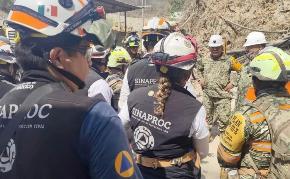 100 hora de calma, la estrategia del minero rescatado en El Rosario