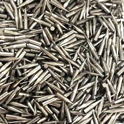 El tungsteno, metal para municiones, eclipsa al oro y se dispara 550%