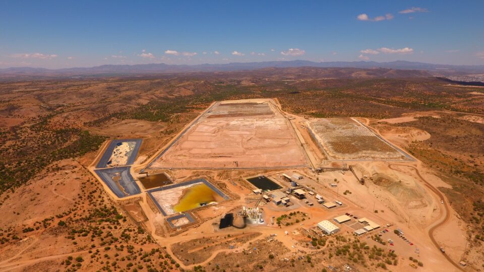 GoGold Resources fortalece su balance financiero tras un sólido trimestre de producción en Parral