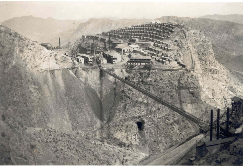 Industrias Peñoles custodia legado arquitectónico de La Laguna