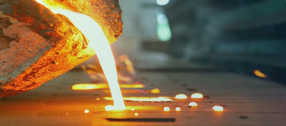 Sílica fundida, mineral crítico que pone en alerta a México