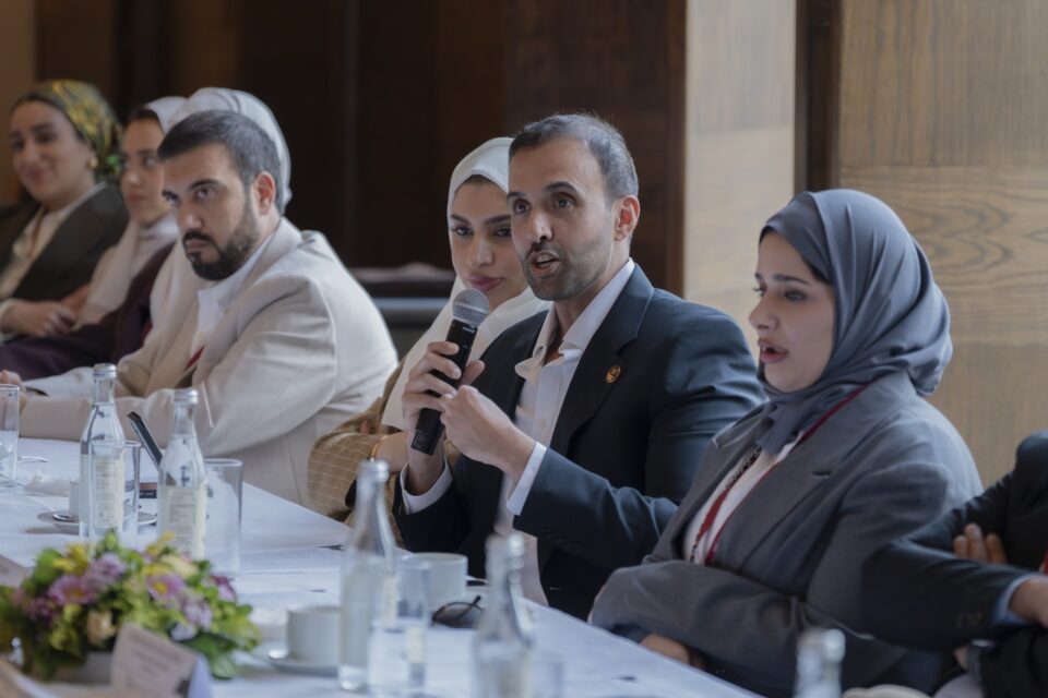 Cámara Árabe Mexicana impulsa diálogo estratégico entre México y Qatar para detonar inversiones en energía, minería y tecnología