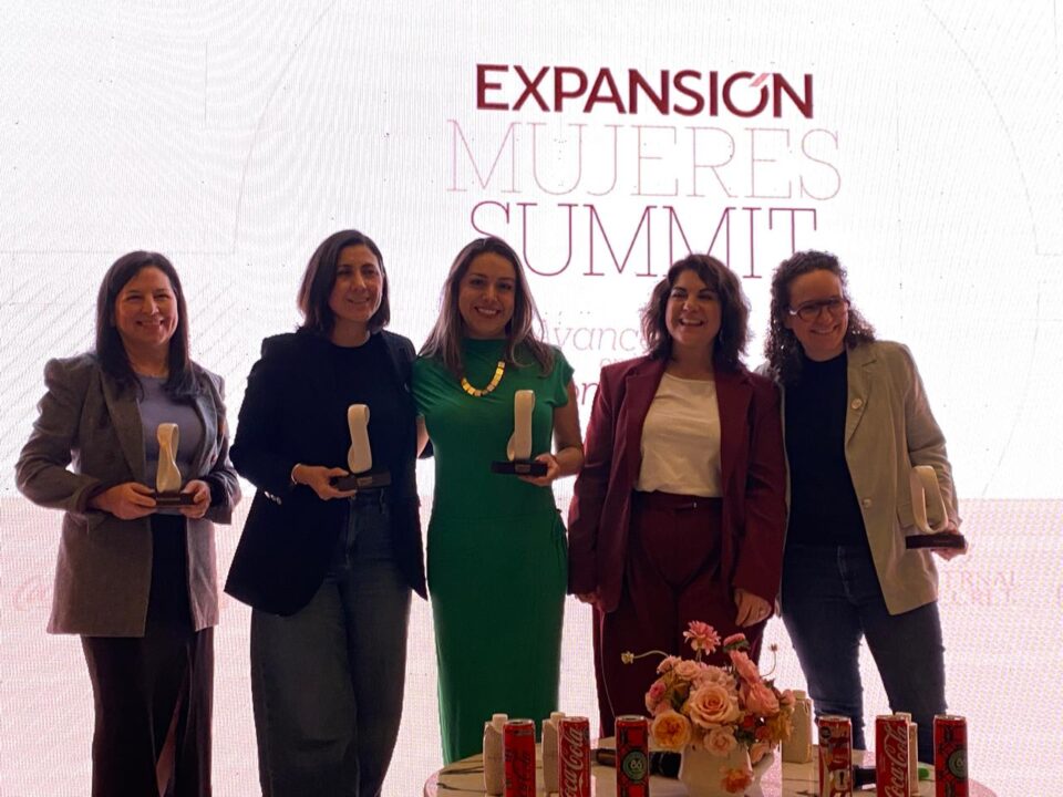 La minería responsable impulsa la inclusión y el liderazgo femenino en México: Camimex