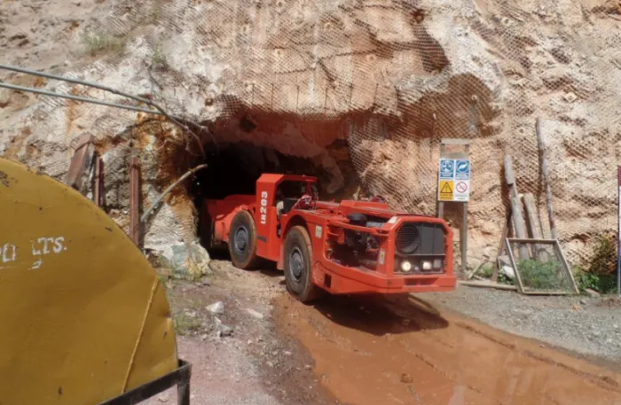 DynaResource aumenta la rentabilidad en mina San José de Gracia en Sinaloa