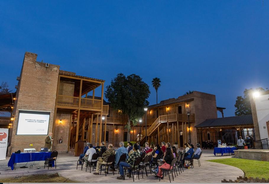 Industrias Peñoles impulsa el talento joven con iniciativas de innovación, liderazgo y educación