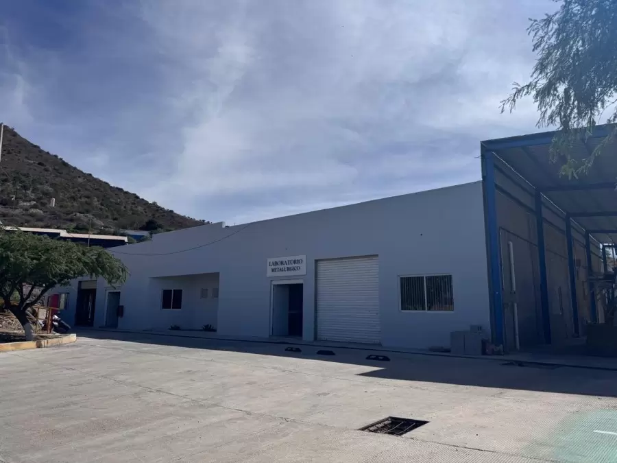 Silver Storm Mining fortalece el Complejo La Parrilla con nuevo laboratorio de análisis