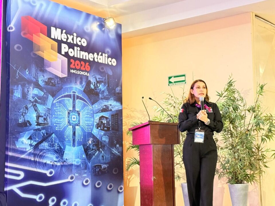 Diversidad de género: Motor de rentabilidad y seguridad en la industria minera