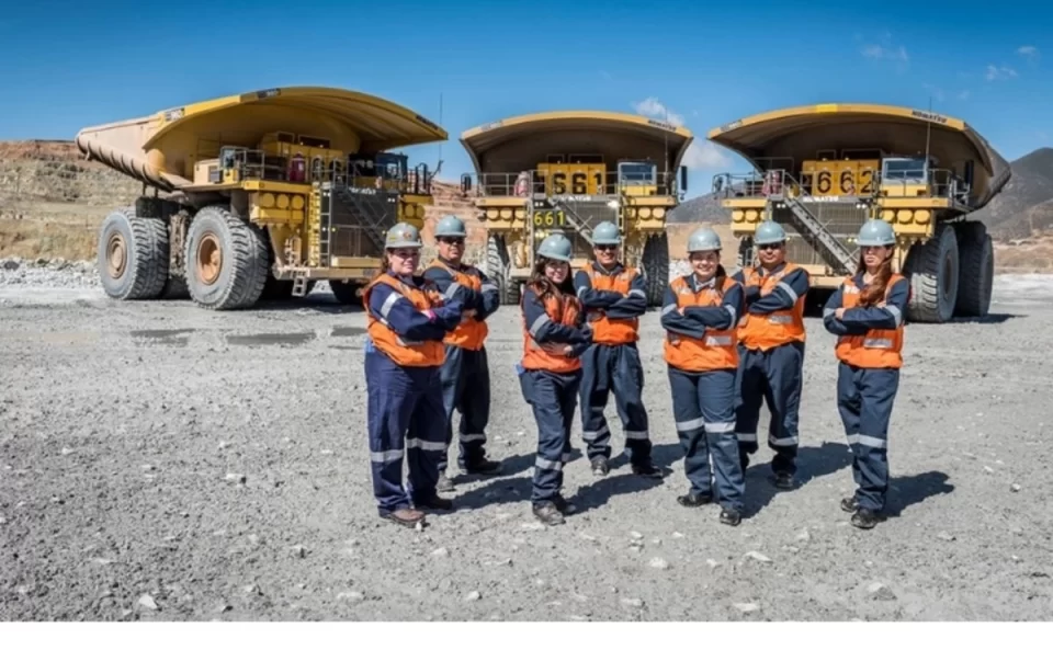 Grupo México fortalece liderazgo en sostenibilidad al ingresar por quinto año consecutivo al Sustainability Yearbook de S&P Global