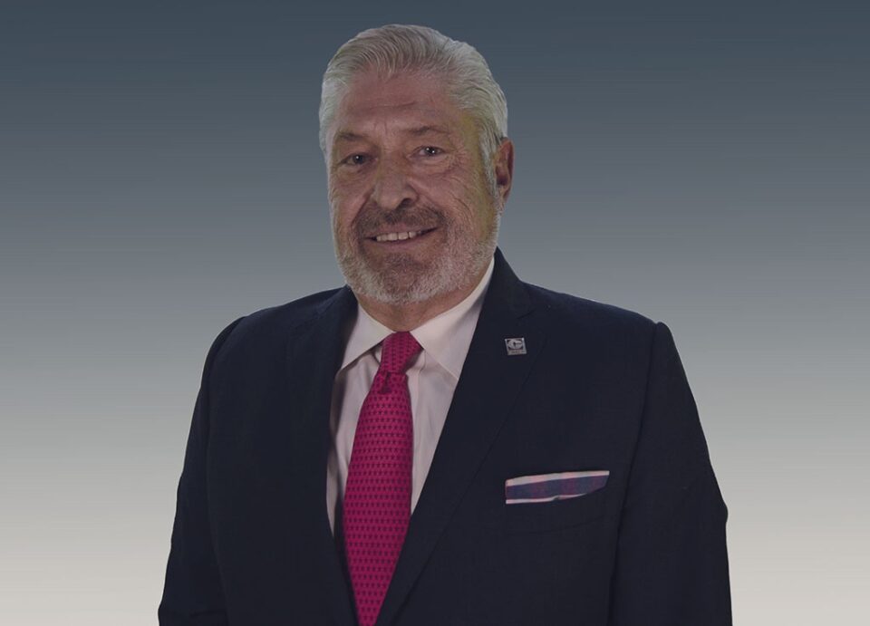 Raúl García Reimbert es electo presidente nacional de la AIMMGM para el bienio 2026-2028