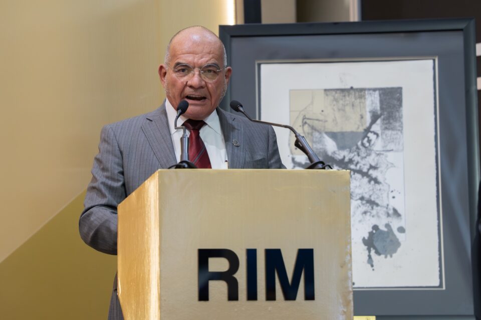 AIMMGM llama a respaldar proyectos mineros para fortalecer el liderazgo de Zacatecas