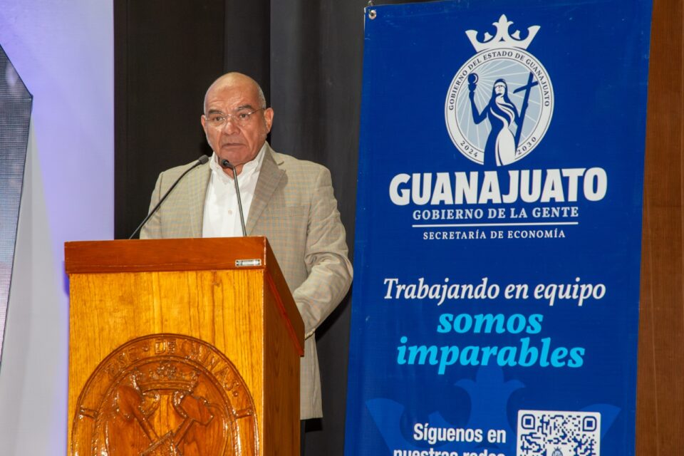 El futuro de la minería se construye en las aulas: AIMMGM