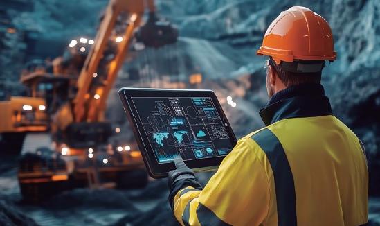 Innovación y Desarrollo Tecnológico para el Procesamiento de Minerales